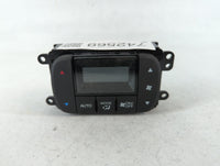 2011-2017 Honda Odyssey Climate Control Module Temperature AC/Heater Replacement P/N:27012113759 A4 Fits OEM Used Auto Parts