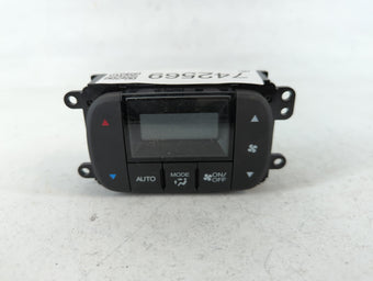 compare product 2011-2017 Honda Odyssey Climate Control Module Temperature AC/Heater Replacement P/N:27012113759 A4 Fits OEM Used Auto Parts