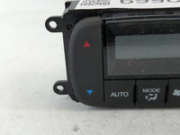 2011-2017 Honda Odyssey Climate Control Module Temperature AC/Heater Replacement P/N:27012113759 A4 Fits OEM Used Auto Parts