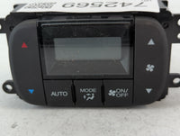 2011-2017 Honda Odyssey Climate Control Module Temperature AC/Heater Replacement P/N:27012113759 A4 Fits OEM Used Auto Parts