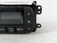 2011-2017 Honda Odyssey Climate Control Module Temperature AC/Heater Replacement P/N:27012113759 A4 Fits OEM Used Auto Parts