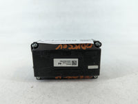 2011-2017 Honda Odyssey Climate Control Module Temperature AC/Heater Replacement P/N:27012113759 A4 Fits OEM Used Auto Parts