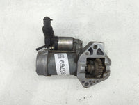 2011-2013 Honda Odyssey Car Starter Motor Solenoid OEM P/N:428000-6850 Fits Fits 2009 2010 2011 2012 2013 OEM Used Auto Part