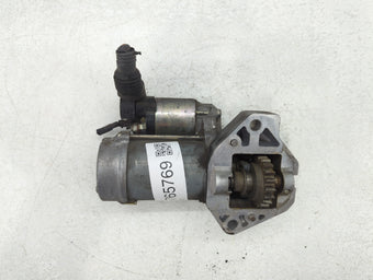 compare product 2011-2013 Honda Odyssey Car Starter Motor Solenoid OEM P/N:428000-6850 Fits Fits 2009 2010 2011 2012 2013 OEM Used Auto Parts