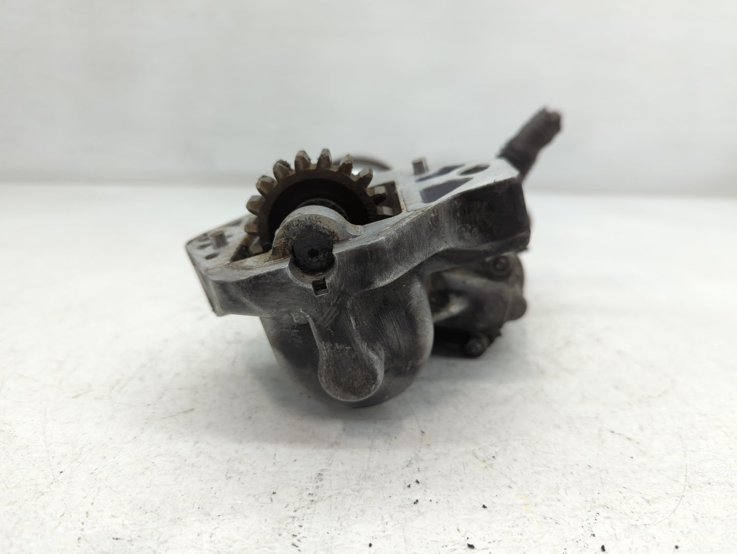 2011-2013 Honda Odyssey Car Starter Motor Solenoid OEM P/N:428000-6850 Fits Fits 2009 2010 2011 2012 2013 OEM Used Auto Part