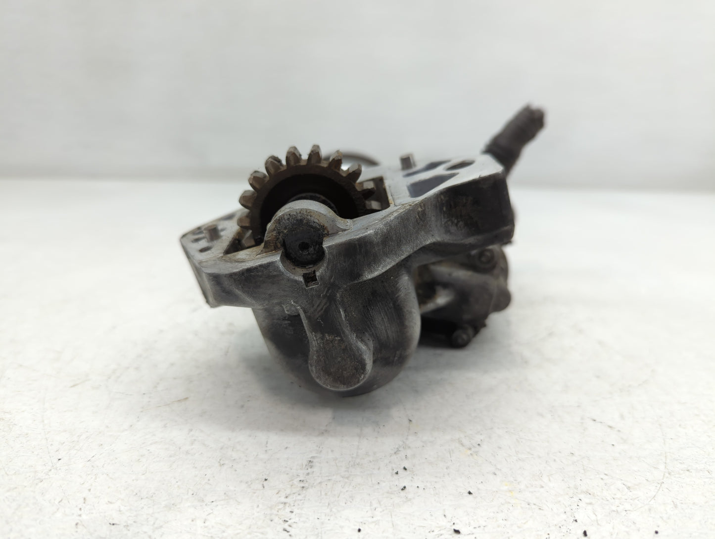 2011-2013 Honda Odyssey Car Starter Motor Solenoid OEM P/N:428000-6850 Fits Fits 2009 2010 2011 2012 2013 OEM Used Auto Part