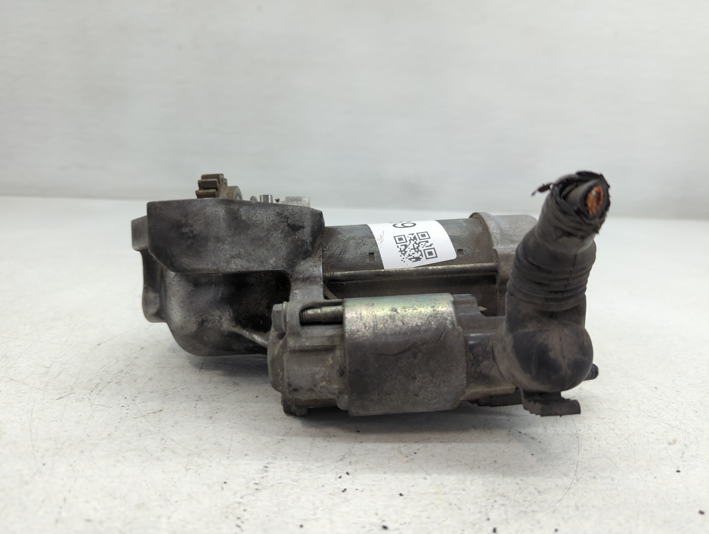 2011-2013 Honda Odyssey Car Starter Motor Solenoid OEM P/N:428000-6850 Fits Fits 2009 2010 2011 2012 2013 OEM Used Auto Part