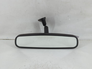 2009-2022 Honda Pilot Interior Rear View Mirror Replacement OEM P/N:E11015617 Fits OEM Used Auto Parts - Oemusedautoparts1.c