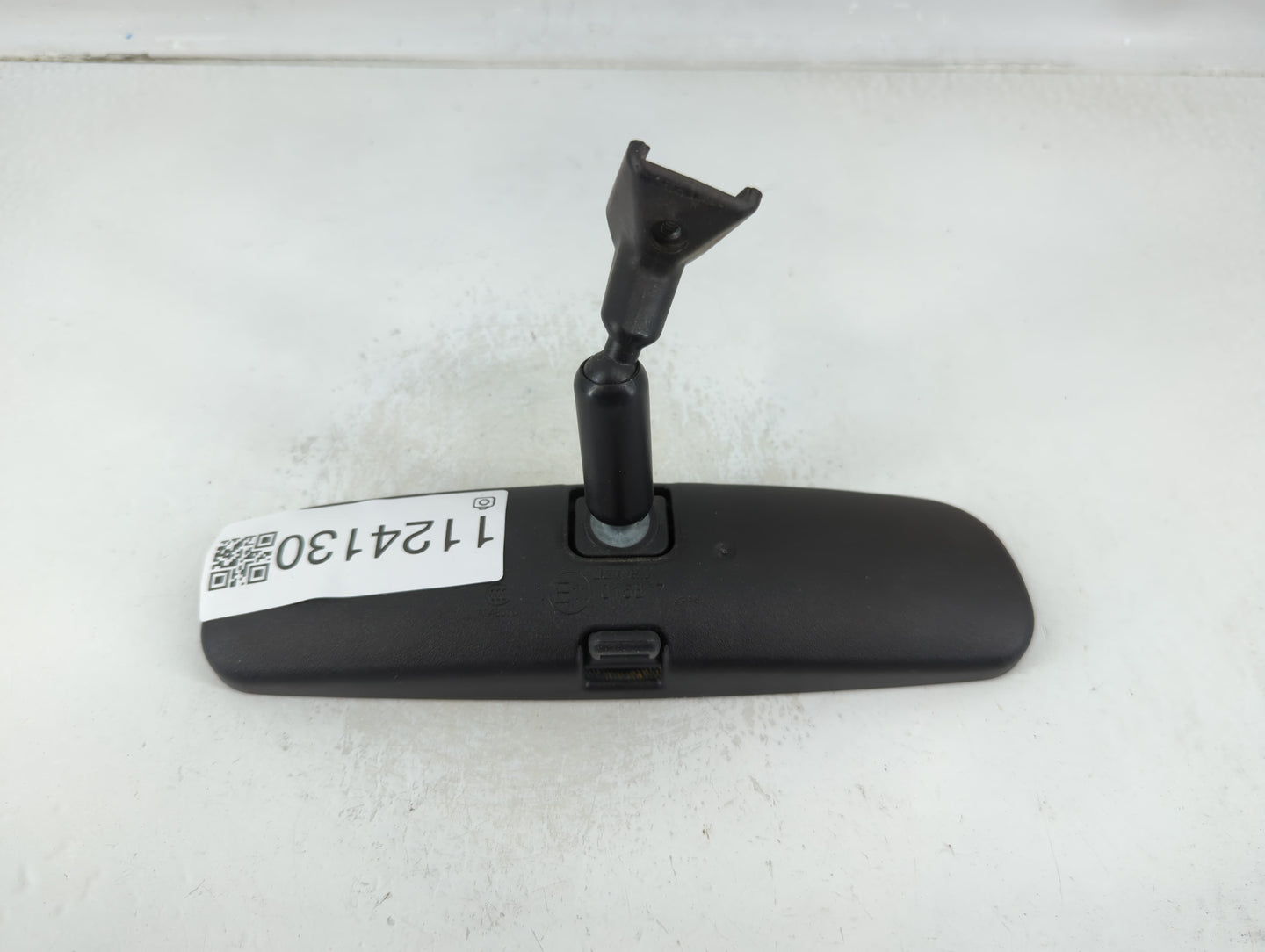 2009-2022 Honda Pilot Interior Rear View Mirror Replacement OEM P/N:E11015617 Fits OEM Used Auto Parts - Oemusedautoparts1.c