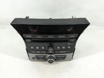 compare product 2012-2015 Honda Pilot Radio AM FM Cd Player Receiver Replacement P/N:39100-SZA-A311-M1 39100-SZA-A320-M1 Fits OEM Used Auto Parts