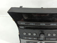 2012-2015 Honda Pilot Radio AM FM Cd Player Receiver Replacement P/N:39100-SZA-A311-M1 39100-SZA-A320-M1 Fits OEM Used Auto 