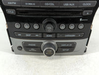 2012-2015 Honda Pilot Radio AM FM Cd Player Receiver Replacement P/N:39100-SZA-A311-M1 39100-SZA-A320-M1 Fits OEM Used Auto 