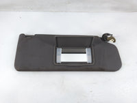 2009-2015 Honda Pilot Sun Visor Shade Replacement Driver Left Mirror Fits Fits 2009 2010 2011 2012 2013 2014 2015 OEM Used A