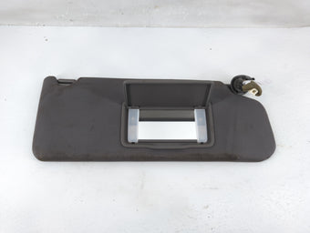 compare product 2009-2015 Honda Pilot Sun Visor Shade Replacement Driver Left Mirror Fits Fits 2009 2010 2011 2012 2013 2014 2015 OEM Used Auto Parts