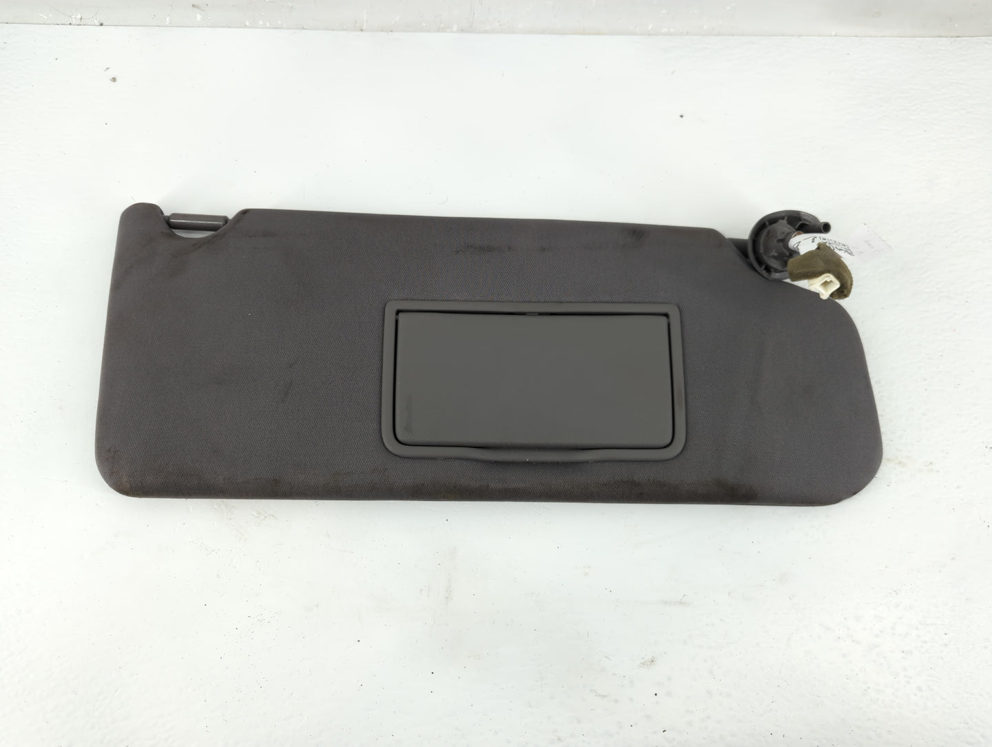 2009-2015 Honda Pilot Sun Visor Shade Replacement Driver Left Mirror Fits Fits 2009 2010 2011 2012 2013 2014 2015 OEM Used A