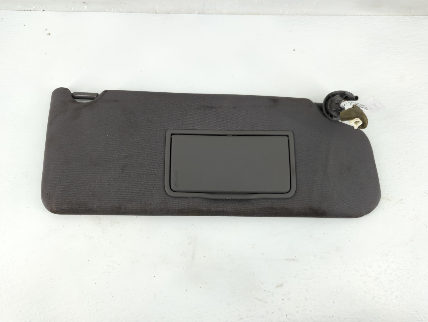 2009-2015 Honda Pilot Sun Visor Shade Replacement Driver Left Mirror Fits Fits 2009 2010 2011 2012 2013 2014 2015 OEM Used A