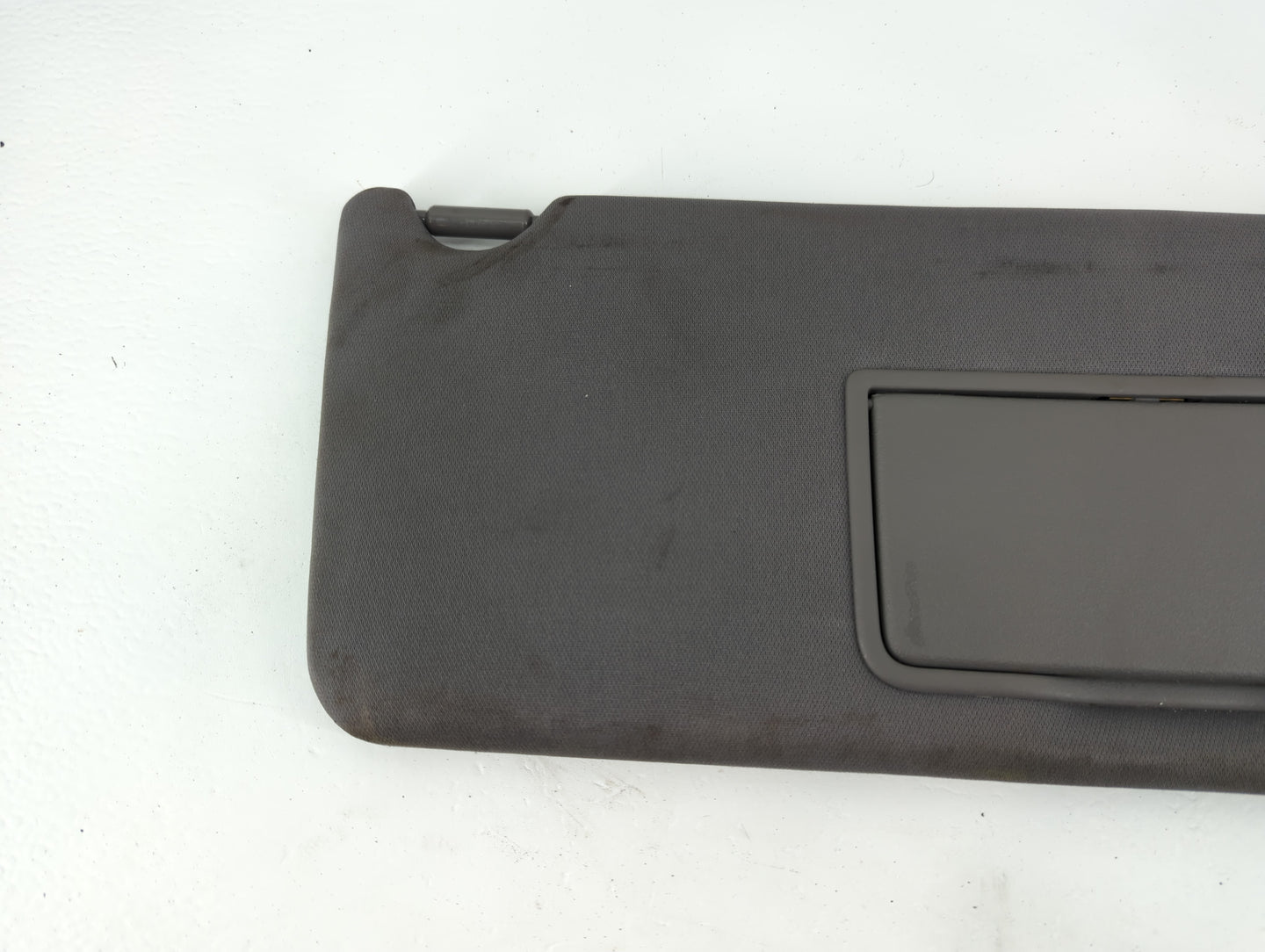 2009-2015 Honda Pilot Sun Visor Shade Replacement Driver Left Mirror Fits Fits 2009 2010 2011 2012 2013 2014 2015 OEM Used A