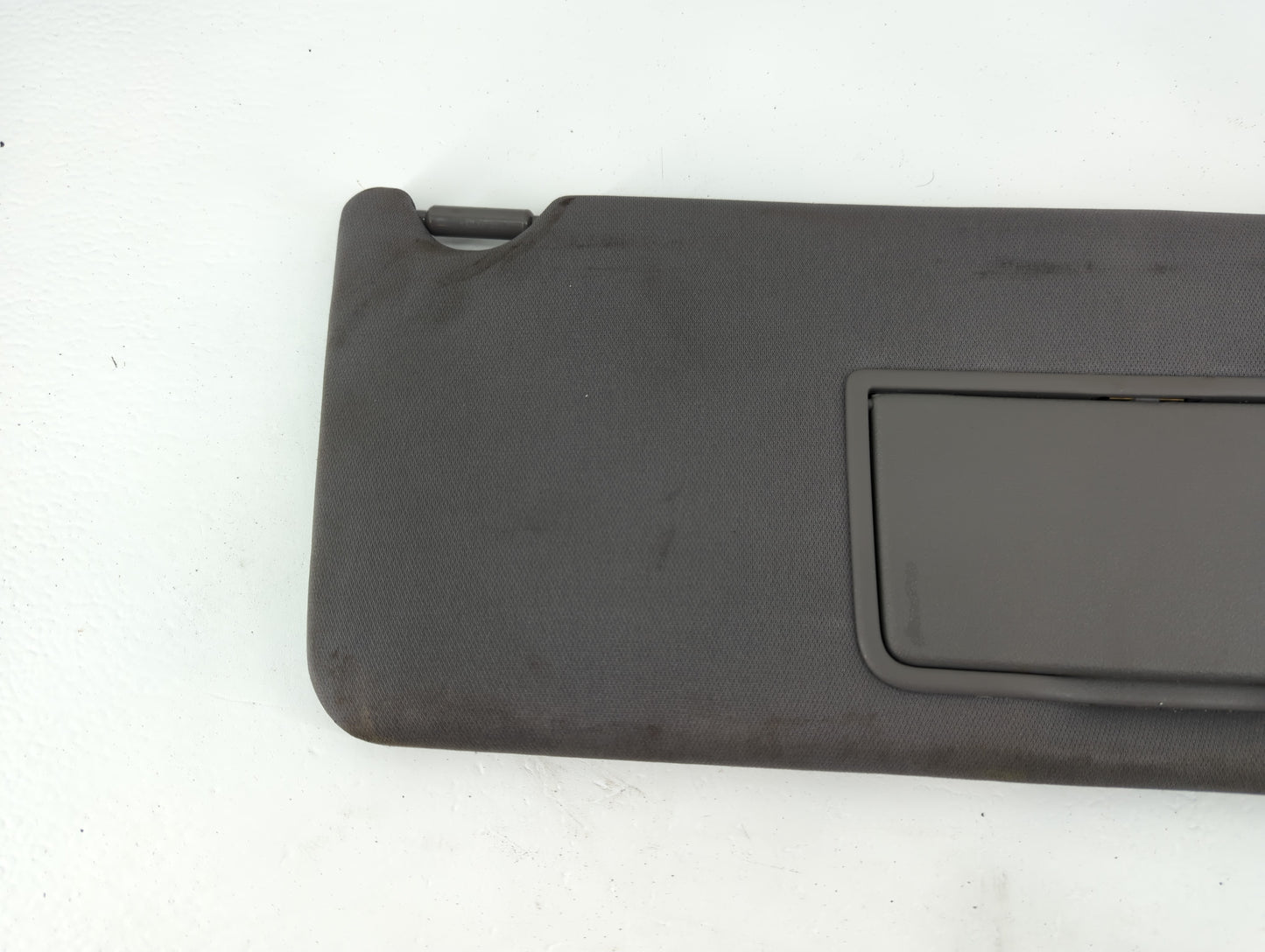 2009-2015 Honda Pilot Sun Visor Shade Replacement Driver Left Mirror Fits Fits 2009 2010 2011 2012 2013 2014 2015 OEM Used A