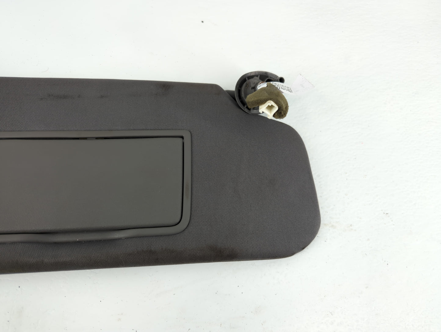 2009-2015 Honda Pilot Sun Visor Shade Replacement Driver Left Mirror Fits Fits 2009 2010 2011 2012 2013 2014 2015 OEM Used A