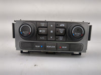 2013-2014 Honda Pilot Climate Control Module Temperature AC/Heater Replacement P/N:79600SZAA910M1 Fits Fits 2013 2014 OEM Us