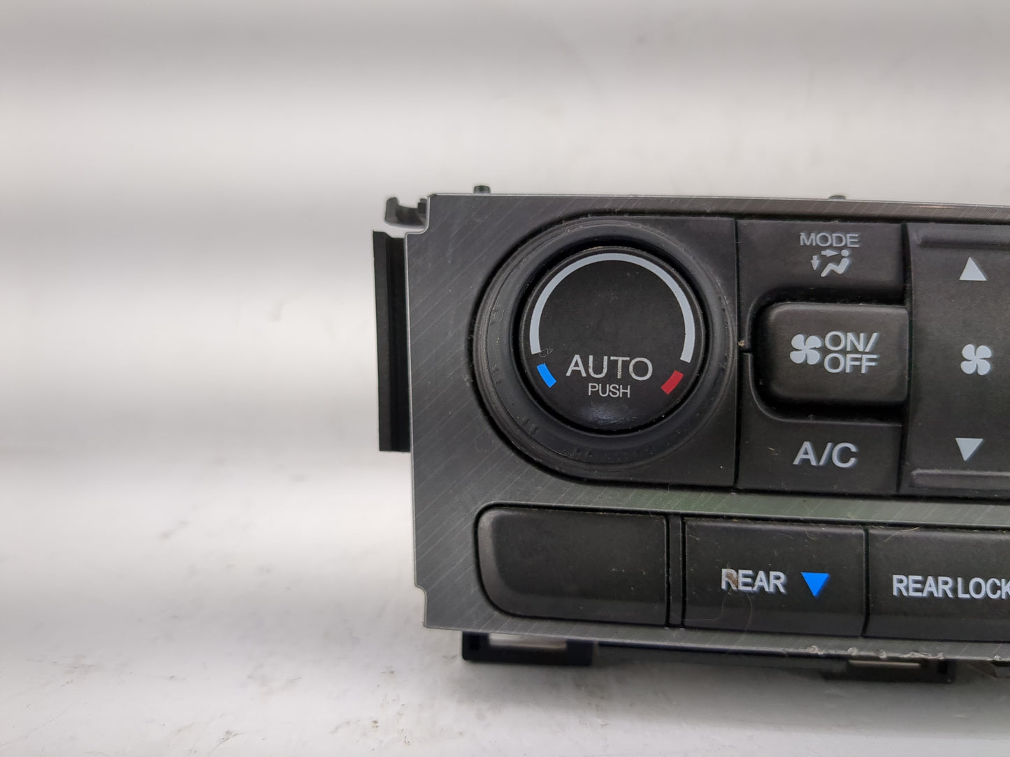 2013-2014 Honda Pilot Climate Control Module Temperature AC/Heater Replacement P/N:79600SZAA910M1 Fits Fits 2013 2014 OEM Us