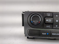 2013-2014 Honda Pilot Climate Control Module Temperature AC/Heater Replacement P/N:79600SZAA910M1 Fits Fits 2013 2014 OEM Us