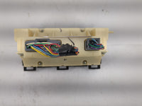 2013-2014 Honda Pilot Climate Control Module Temperature AC/Heater Replacement P/N:79600SZAA910M1 Fits Fits 2013 2014 OEM Us