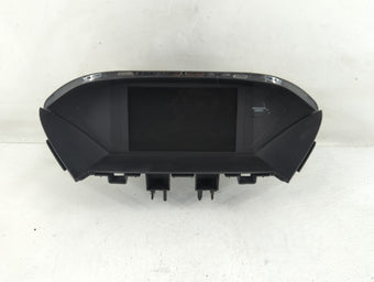 compare product 2013 Honda Pilot Instrument Cluster Speedometer Gauges P/N:39710-SZA-A320-M1 Miles: Fits OEM Used Auto Parts
