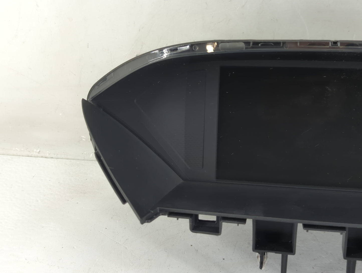 2013 Honda Pilot Instrument Cluster Speedometer Gauges P/N:39710-SZA-A320-M1 Fits OEM Used Auto Parts - Oemusedautoparts1.co