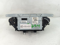 2013 Honda Pilot Instrument Cluster Speedometer Gauges P/N:39710-SZA-A320-M1 Miles: Fits OEM Used Auto Parts - Oemusedautopa