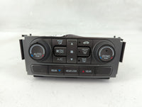 2013-2015 Honda Pilot Climate Control Module Temperature AC/Heater Replacement P/N:27812211157 Fits Fits 2013 2014 2015 OEM 