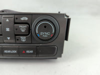 2013-2015 Honda Pilot Climate Control Module Temperature AC/Heater Replacement P/N:27812211157 Fits Fits 2013 2014 2015 OEM 