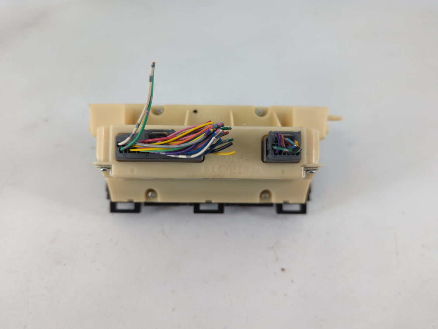 2013-2015 Honda Pilot Climate Control Module Temperature AC/Heater Replacement P/N:27812211157 Fits Fits 2013 2014 2015 OEM 