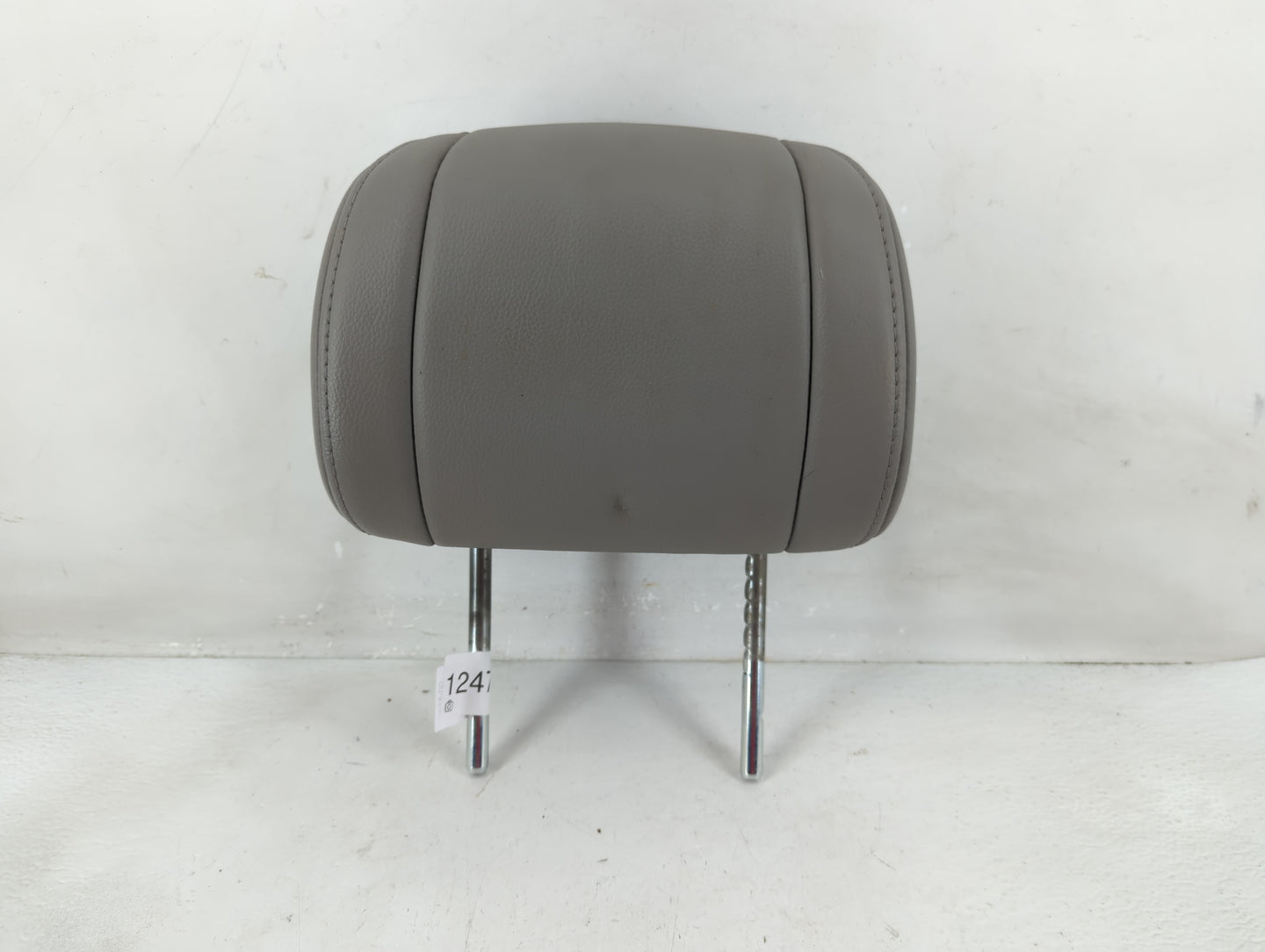 2013 Honda Pilot Headrest Head Rest Front Driver Passenger Seat Fits OEM Used Auto Parts - Oemusedautoparts1.com