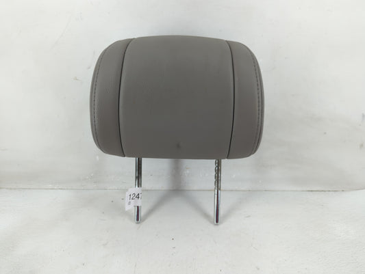 2013 Honda Pilot Headrest Head Rest Front Driver Passenger Seat Fits OEM Used Auto Parts - Oemusedautoparts1.com
