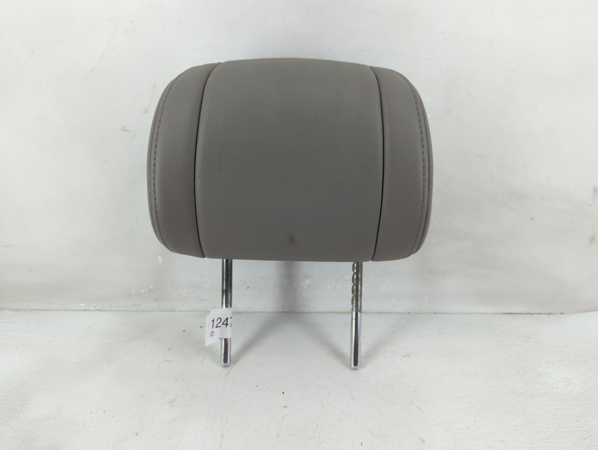 2013 Honda Pilot Headrest Head Rest Front Driver Passenger Seat Fits OEM Used Auto Parts - Oemusedautoparts1.com