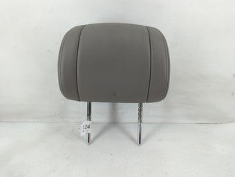 compare product 2013 Honda Pilot Headrest Head Rest Front Driver Passenger Seat Fits OEM Used Auto Parts