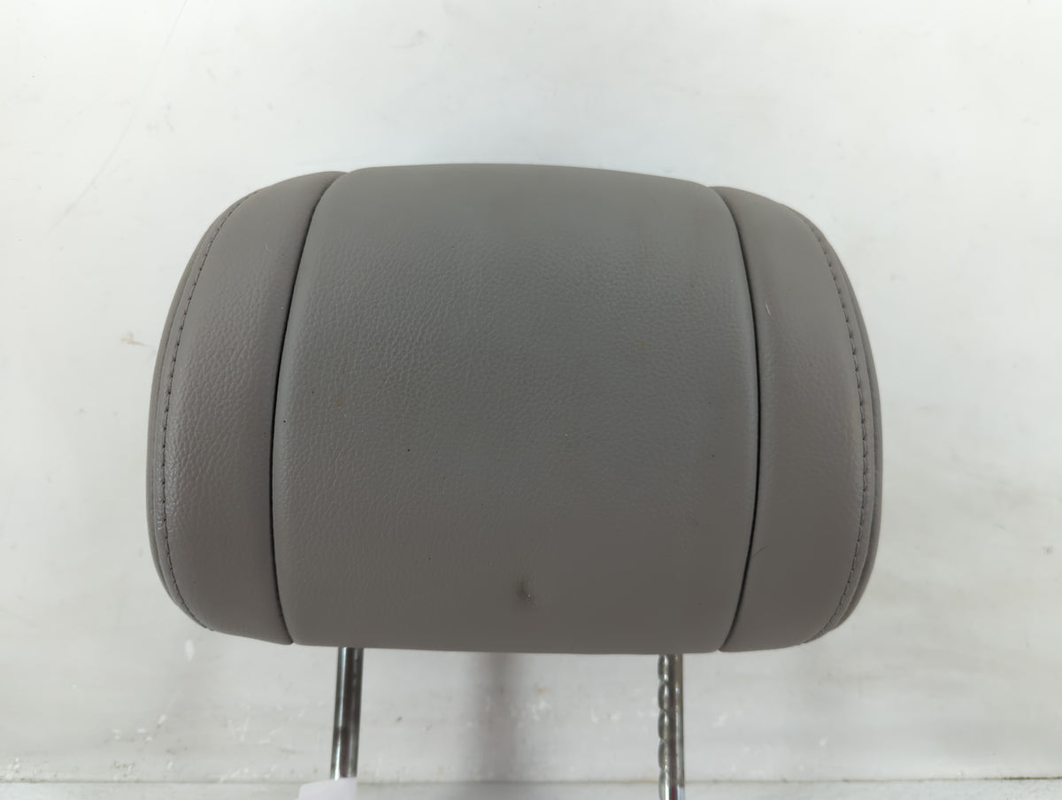 2013 Honda Pilot Headrest Head Rest Front Driver Passenger Seat Fits OEM Used Auto Parts - Oemusedautoparts1.com