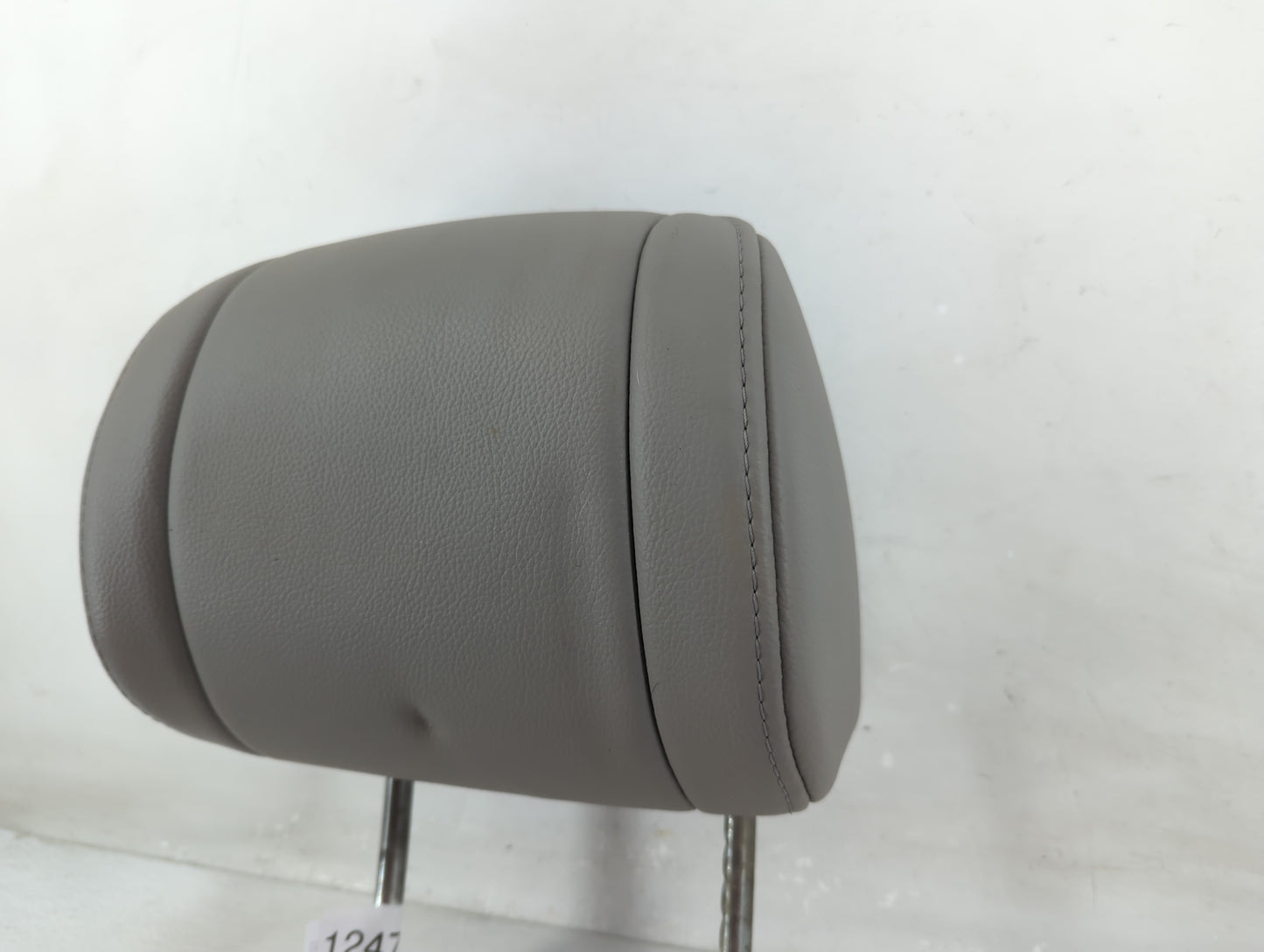 2013 Honda Pilot Headrest Head Rest Front Driver Passenger Seat Fits OEM Used Auto Parts - Oemusedautoparts1.com