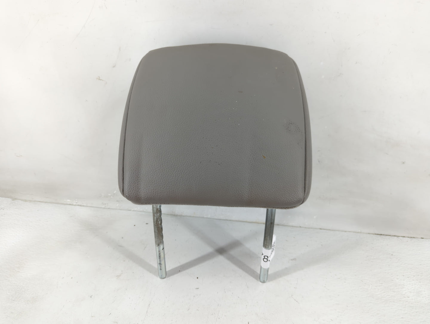 2013 Honda Pilot Headrest Head Rest Front Driver Passenger Seat Fits OEM Used Auto Parts - Oemusedautoparts1.com