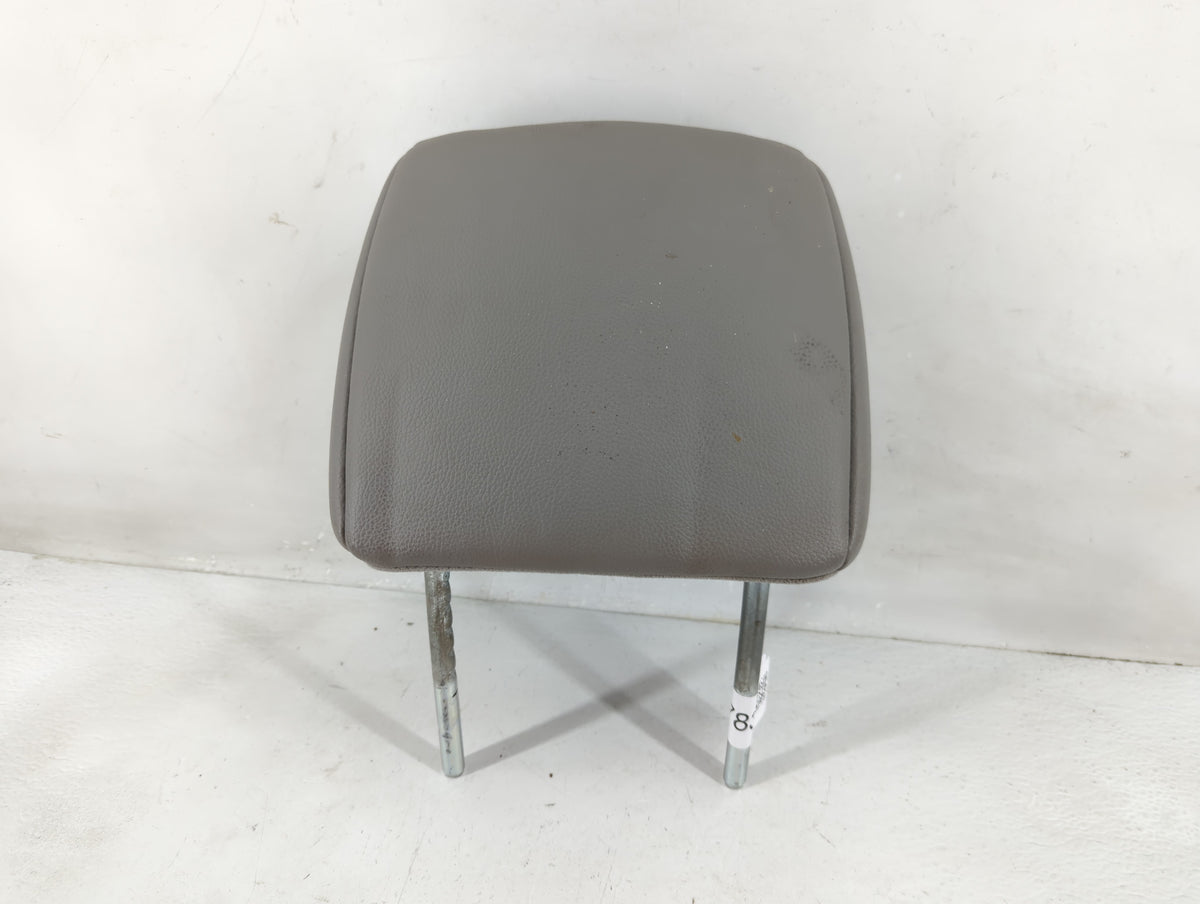 2013 Honda Pilot Headrest Head Rest Front Driver Passenger Seat Fits OEM Used Auto Parts - Oemusedautoparts1.com