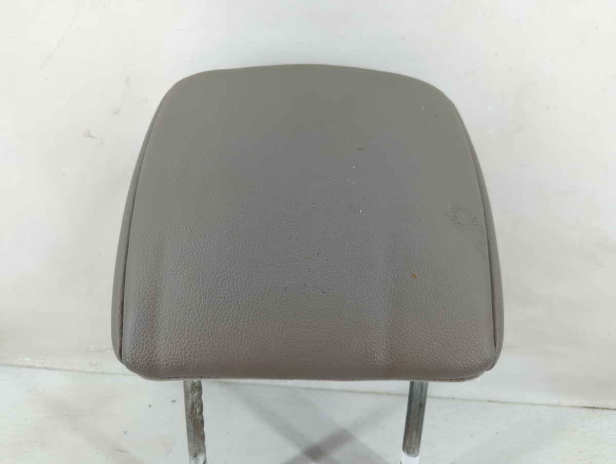 2013 Honda Pilot Headrest Head Rest Front Driver Passenger Seat Fits OEM Used Auto Parts - Oemusedautoparts1.com