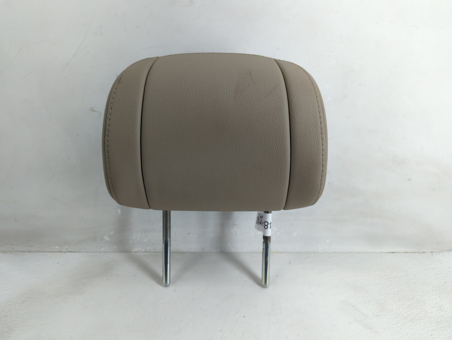 2013 Honda Pilot Headrest Head Rest Front Driver Passenger Seat Fits OEM Used Auto Parts - Oemusedautoparts1.com