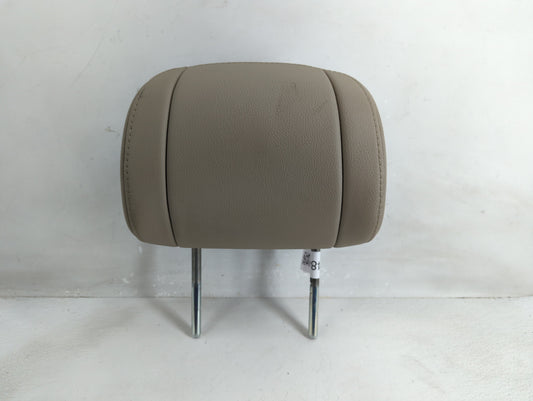 2013 Honda Pilot Headrest Head Rest Front Driver Passenger Seat Fits OEM Used Auto Parts - Oemusedautoparts1.com