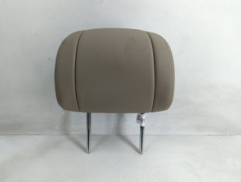 compare product 2013 Honda Pilot Headrest Head Rest Front Driver Passenger Seat Fits OEM Used Auto Parts