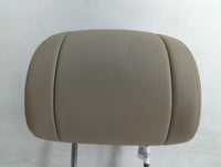 2013 Honda Pilot Headrest Head Rest Front Driver Passenger Seat Fits OEM Used Auto Parts - Oemusedautoparts1.com