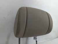 2013 Honda Pilot Headrest Head Rest Front Driver Passenger Seat Fits OEM Used Auto Parts - Oemusedautoparts1.com
