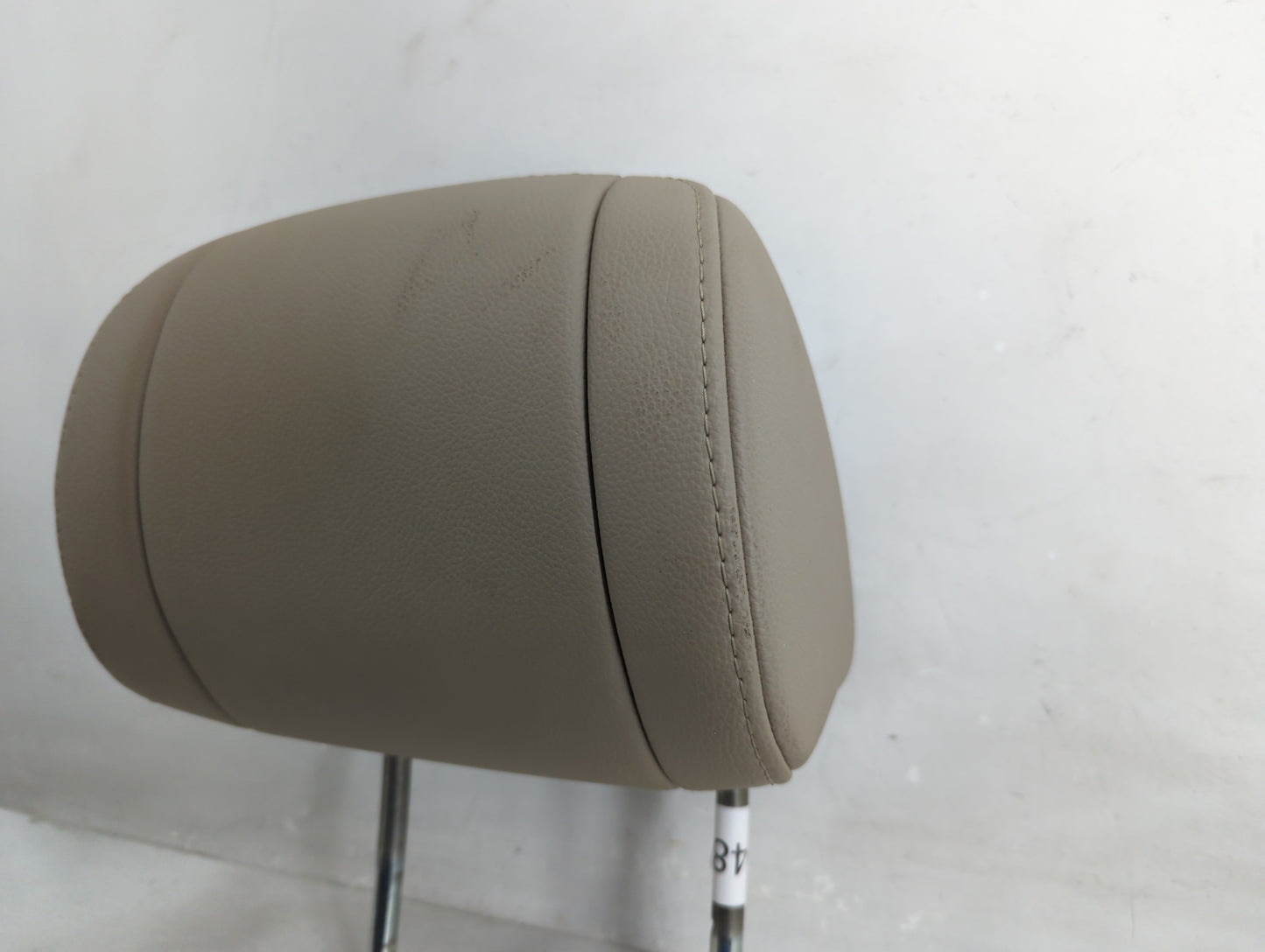2013 Honda Pilot Headrest Head Rest Front Driver Passenger Seat Fits OEM Used Auto Parts - Oemusedautoparts1.com