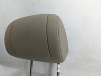 2013 Honda Pilot Headrest Head Rest Front Driver Passenger Seat Fits OEM Used Auto Parts - Oemusedautoparts1.com