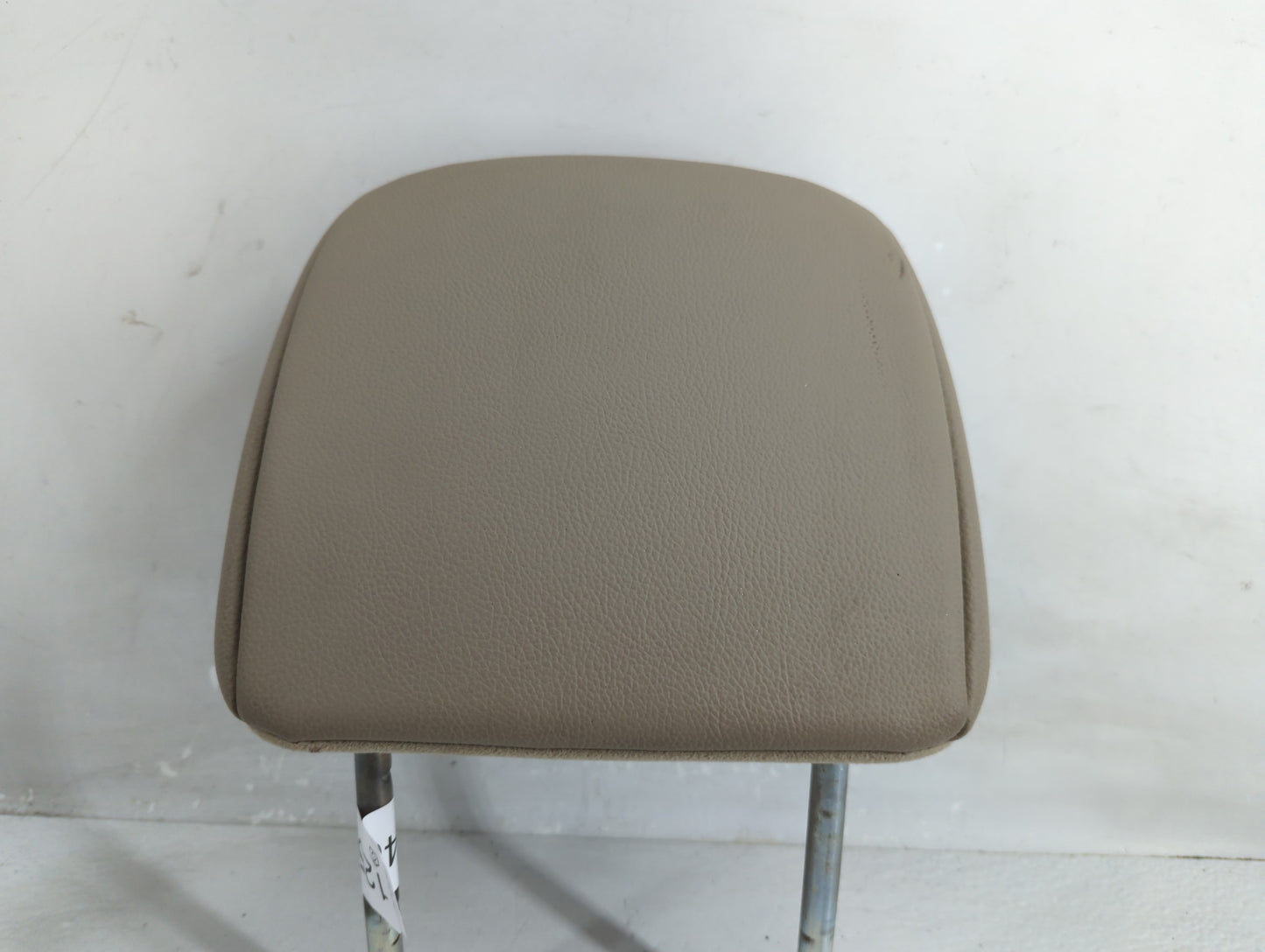 2013 Honda Pilot Headrest Head Rest Front Driver Passenger Seat Fits OEM Used Auto Parts - Oemusedautoparts1.com